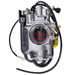 16100-HP1-673 Carburetor Fit For 2004 2005 Honda Sportrax 450 TRX450R Carb USA