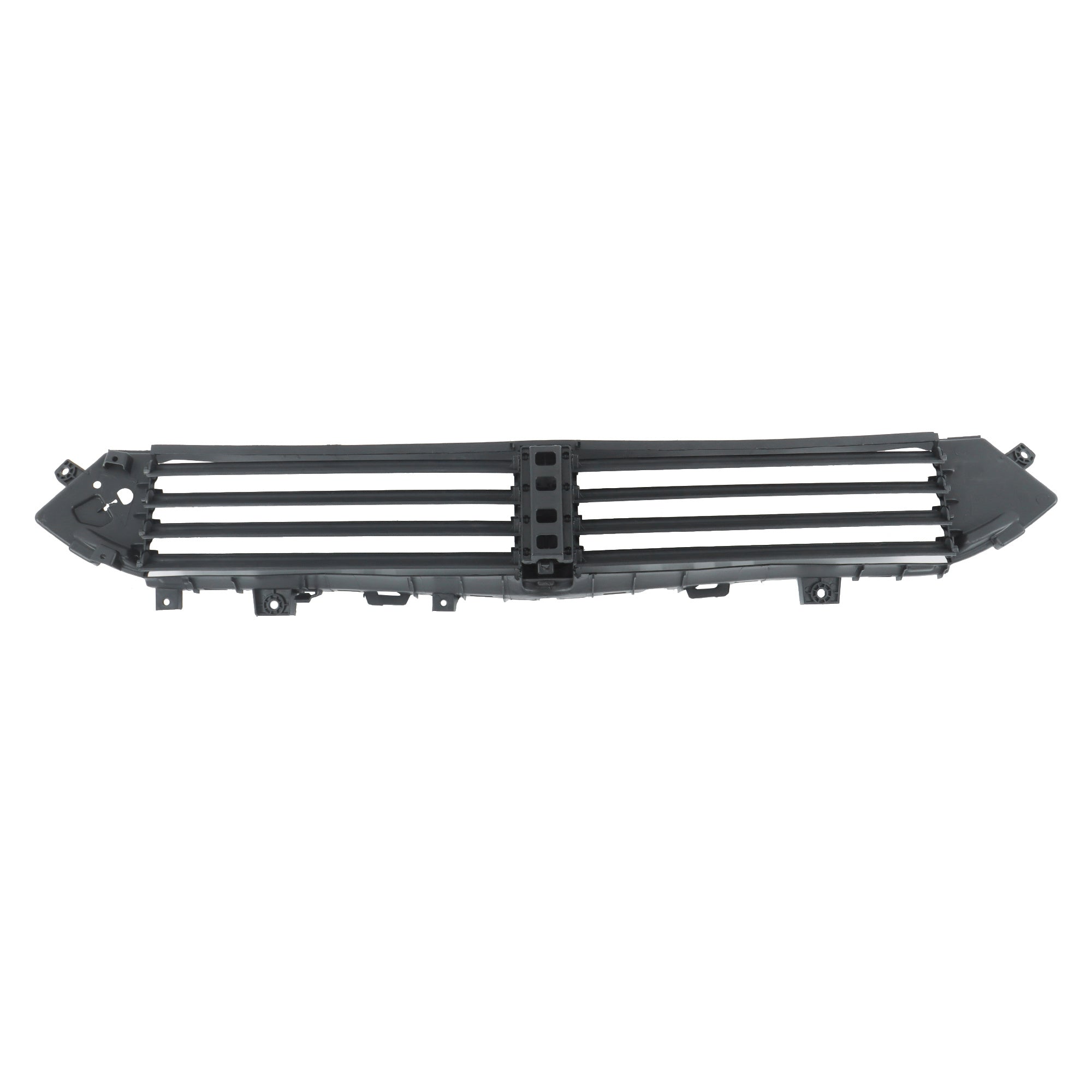 TOPPARTZ Active Grille Shutter For 2020 Chrysler Voyager Lower W/O Motor