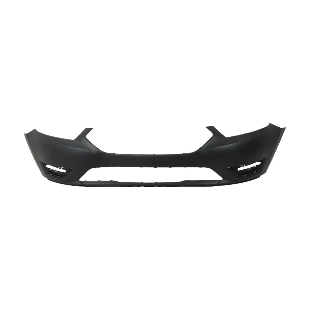 TOPPARTZ Front Lower Bumper Cover For 2013-2019 Ford Taurus FO1000666 Primed