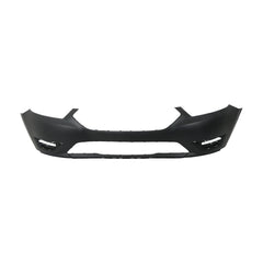 TOPPARTZ Front Lower Bumper Cover For 2013-2019 Ford Taurus FO1000666 Primed
