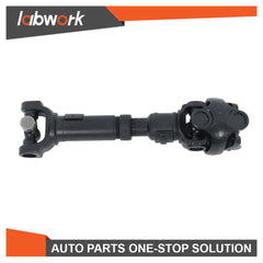 TOPPARTZ Rear Drive Shaft Prop Shaft Assembly For 1997-2006 Jeep Wrangler 4WD