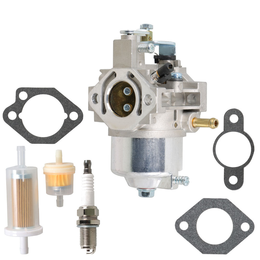 Carburetor for 15003-2178 15003-2589 Kawasaki Mule 500 520 550 KAF300 Carb