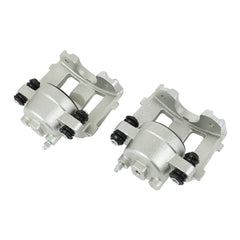 TOPPARTZ Pair Brake Calipers For 1990-2001 Jeep Cherokee XJ Front Left & Right