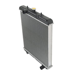 8036816 450115 1001263606 Radiator Assy For JLG SkyTrak Gradall Lull Lift