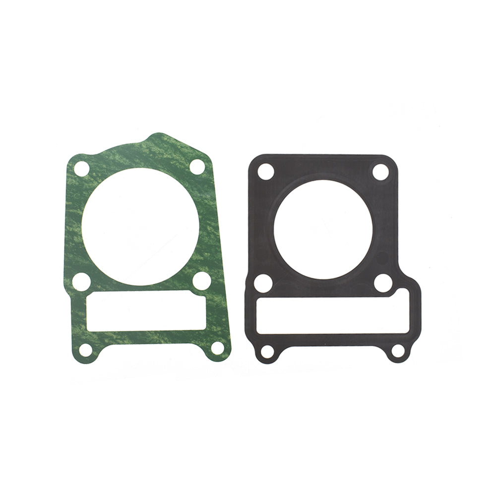For Yamaha TTR 125 TTR125E 00-09 Cylinder Piston Rings Top End Kit Set