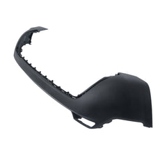 TOPPARTZ Rear Lower Bumper Cover Fascia For 2019 -2023 Jeep Cherokee 6UD69TZZAA