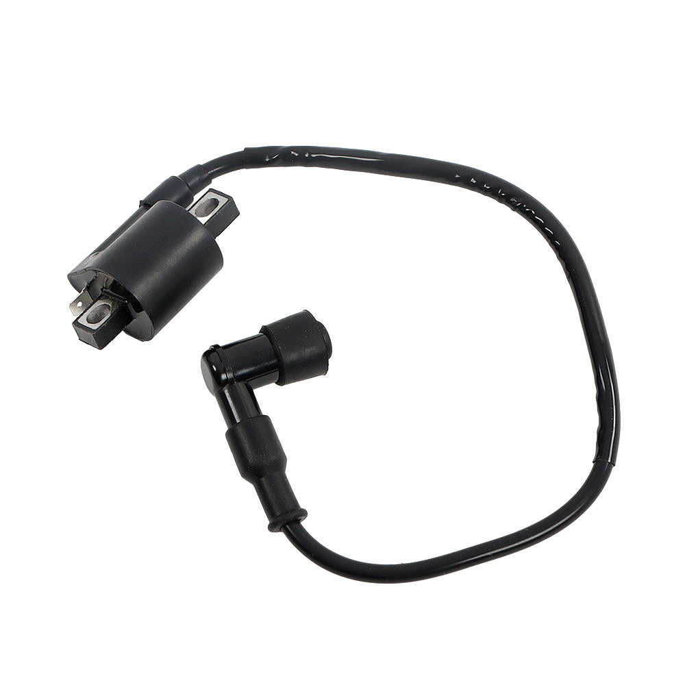 For Yamaha PW50 PY50 PEEWEE 50 Pit Dirt Bike Spark Plug Lead Ignition Coil