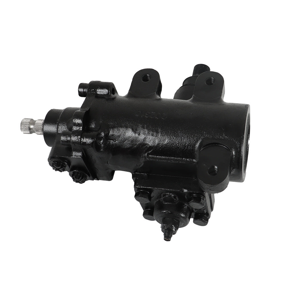 TOPPARTZ Power Steering Gear Box For 1980-1985 Buick Chevy GMC Oldsmobile