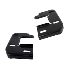 TOPPARTZ Frame Mount Bumper Bracket For 15-20 Ford F-150 Front Left Right