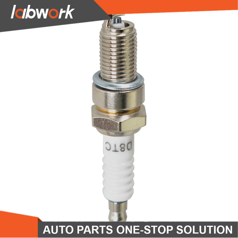toppartz Ignition Coil Spark Plug CDI For Polaris Sportsman 400 SCRAMBLER 500 04