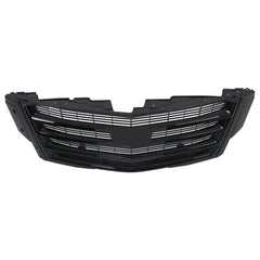 TOPPARTZ Front Upper Grille For 2015-2020 Cadillac Escalade Gloss Black 84661791