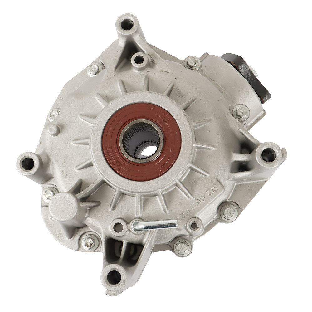 Scrambler Sportsman 1000 850 550 1332914 New Rear Differential For 10-23 Polaris