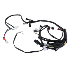 Wire Wiring Harness for Yamaha YFZ450 YFZ450X 2007 2008 2009 5D3-82590-00-00