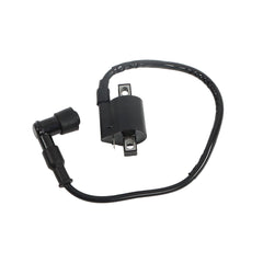 For Yamaha PW50 PY50 PEEWEE 50 Pit Dirt Bike Spark Plug Lead Ignition Coil