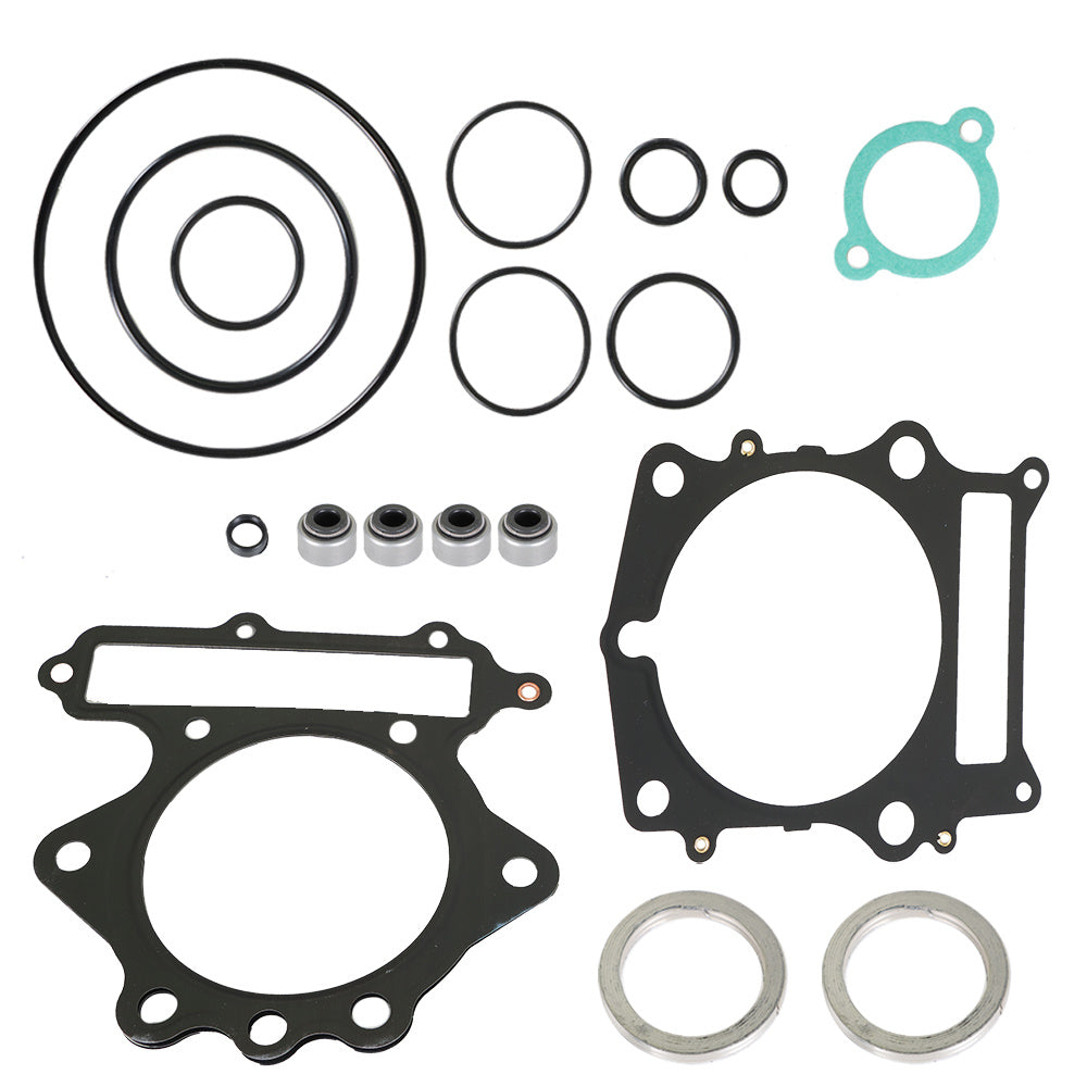 NEW Top End Head Gasket Kit for YAMAHA GRIZZLY 600 4x4 1998 1999 2000 2001