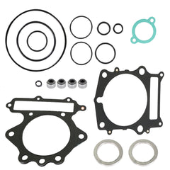 NEW Top End Head Gasket Kit for YAMAHA GRIZZLY 600 4x4 1998 1999 2000 2001