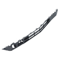 TOPPARTZ Front Lower Grille Black For 2021 2022 2023 Cadillac Escalade 84855733