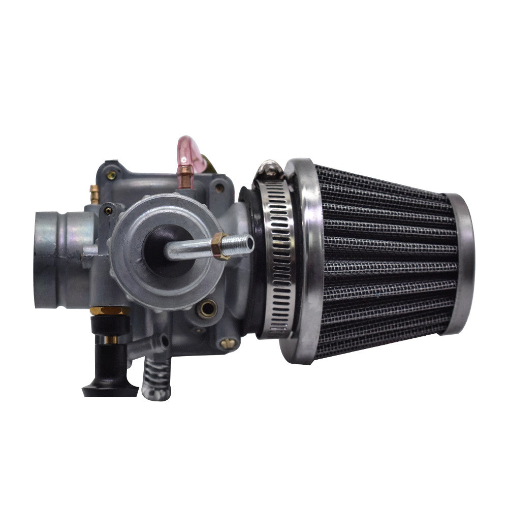 Carburetor W/Air Filter For Yamaha Blaste 200 YFS200 VM24 1988-2006