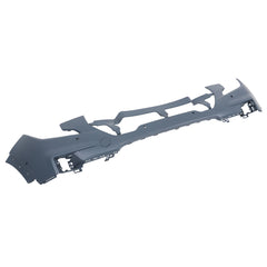 TOPPARTZ Front Upper Bumper Cover For 2022-2024 GMC Terrain Denali Primed