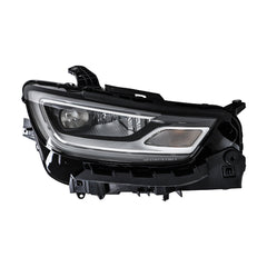 TOPPARTZ Right Headlights For 2021-2023 Chrysler Pacifica Passenger Side LED Type