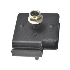For 2004-2007 Yamaha RHINO 660 BOTTOM & TOP ENGINE MOUNT RUBBER DAMPER KIT