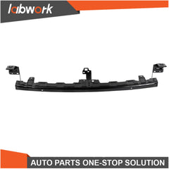 TOPPARTZ Front Bumper Retainer For Nissan NV2500 NV1500 NV3500 2012-2021 Steel