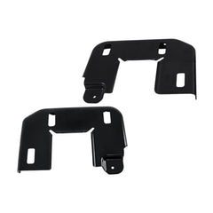 TOPPARTZ Frame Mount Bumper Bracket For 15-20 Ford F-150 Front Left Right