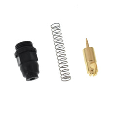 Carburetor Choke Cable Plunger Rebuild Kit For Suzuki Quadrunner 500 LTF500F