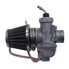 Carburetor W/Air Filter For Yamaha Blaste 200 YFS200 VM24 1988-2006