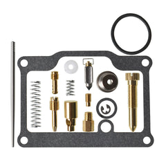 CARBURETOR Carb Rebuild Kit Repair for Polaris Trail Boss 250 2x4 1989-1999