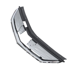 TOPPARTZ Front Bumper Upper Grille Chrome For 2016-2019 Chevrolet Volt 23289638
