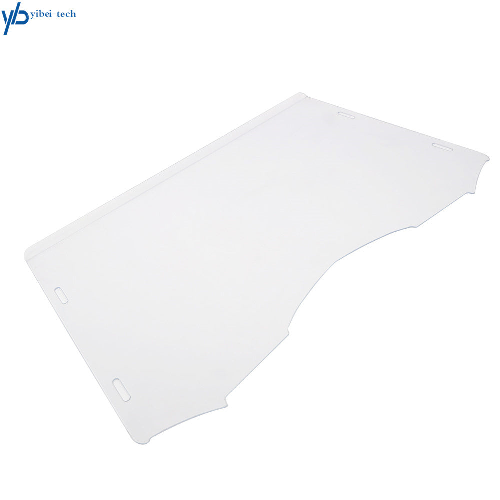 Front Full Windshield For Can Am Commander 800 1000 2011-2020