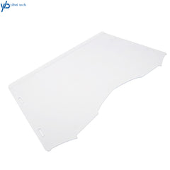 Front Full Windshield For Can Am Commander 800 1000 2011-2020