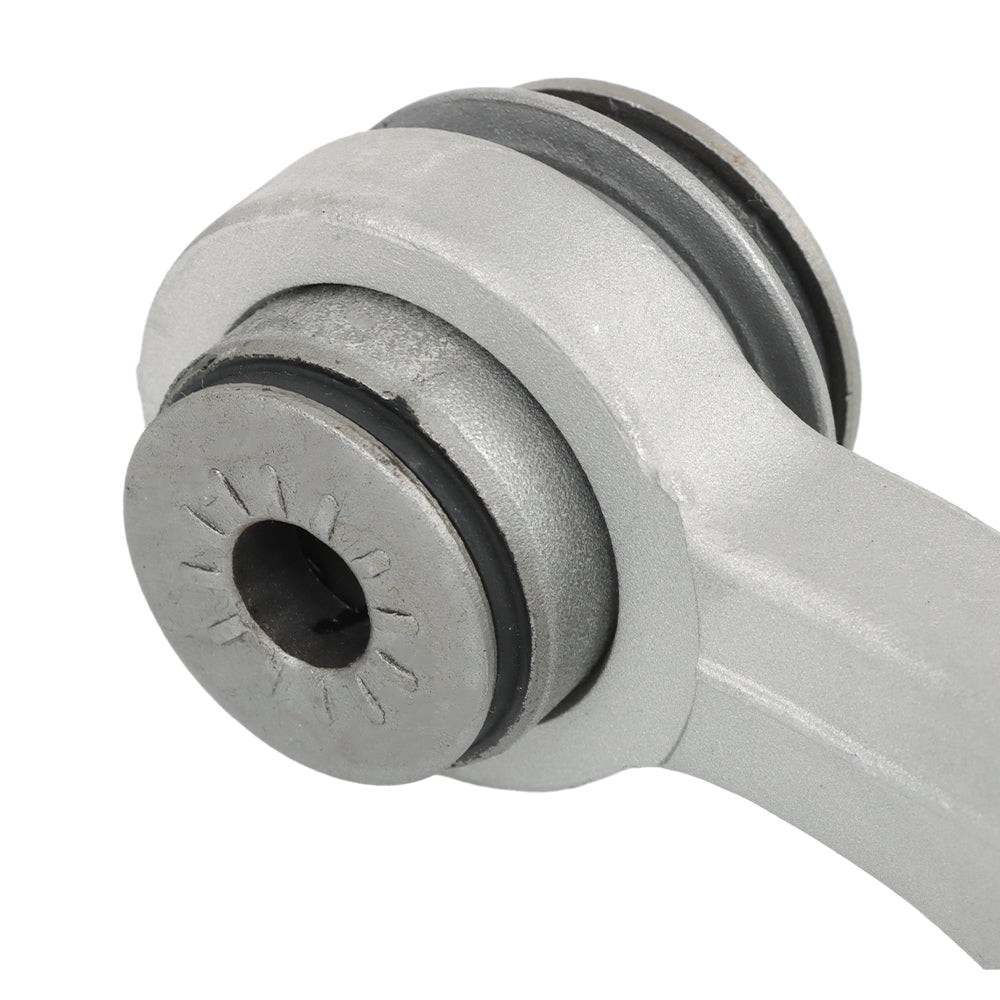 TOPPARTZ Front Upper Aluminum Control Arm with Ball Joint For 2014-16 GMC Sierra