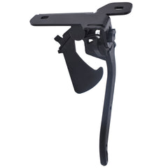 toppartz Hood Safety Catch Latch Lock for BMW E65 E66 750Li 06-08 51237145413
