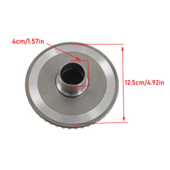 For Honda TRX250TE Recon 250 2x4 ES 2002-20 Rear Differential Gear Pinion Shafts