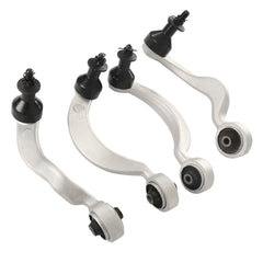 TOPPARTZ Front Driver and Passenger Side Upper Control Arm For 07-17 Lexus LS460
