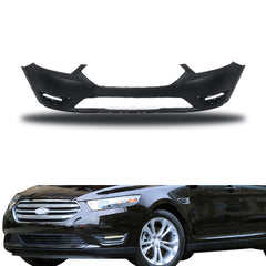 TOPPARTZ Front Lower Bumper Cover For 2013-2019 Ford Taurus FO1000666 Primed
