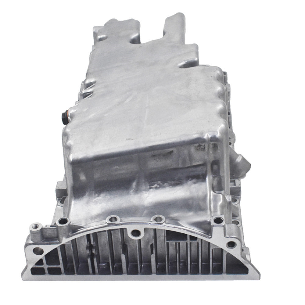 TOPPARTZ Engine Oil Pan for 2004-2011 Volvo C30 C70 S40 V50 30777739 30777912