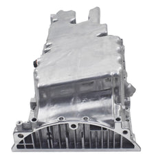 TOPPARTZ Engine Oil Pan for 2004-2011 Volvo C30 C70 S40 V50 30777739 30777912