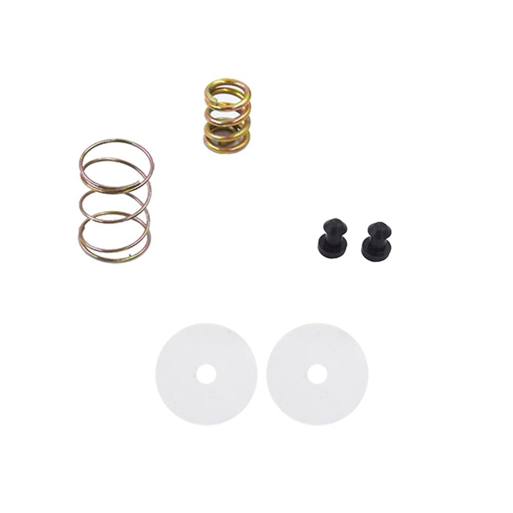 4-WHEELER FUEL OIL PUMP REBUILD KIT FIT FOR SUZUKI  15100-19B00 & 15100-19B01