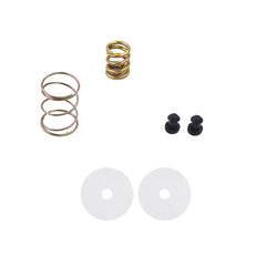 4-WHEELER FUEL OIL PUMP REBUILD KIT FIT FOR SUZUKI  15100-19B00 & 15100-19B01
