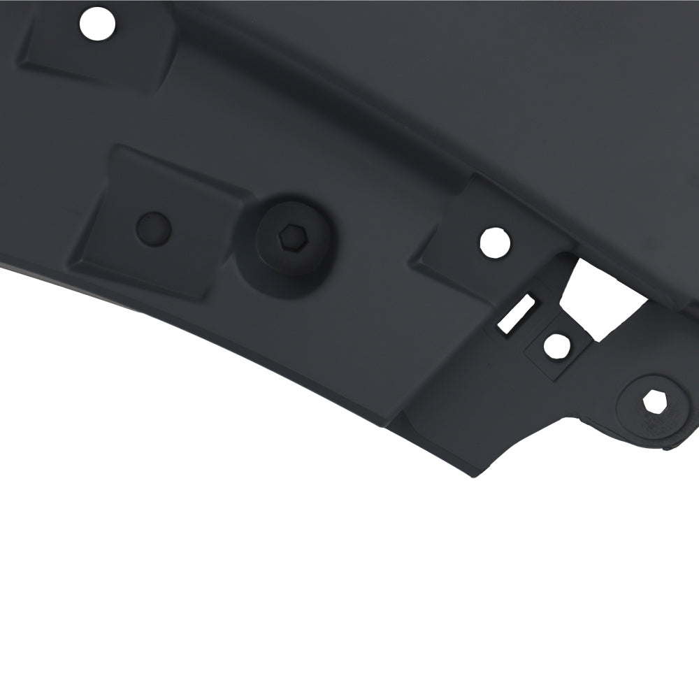 TOPPARTZ RH Bumper Cover Front For 2021-2022 Chevy Trailblazer (Except RS)