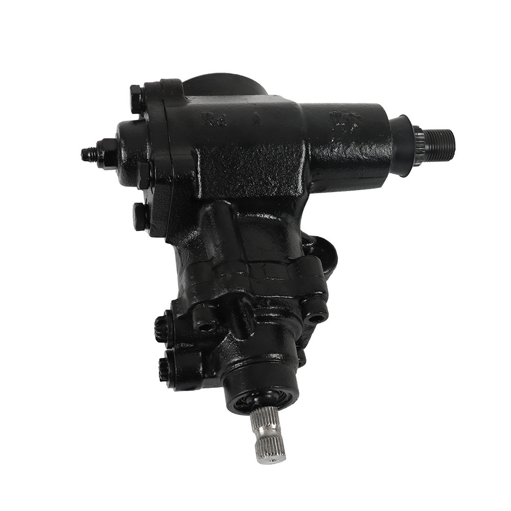 TOPPARTZ Power Steering Gear Box For 1980-1985 Buick Chevy GMC Oldsmobile