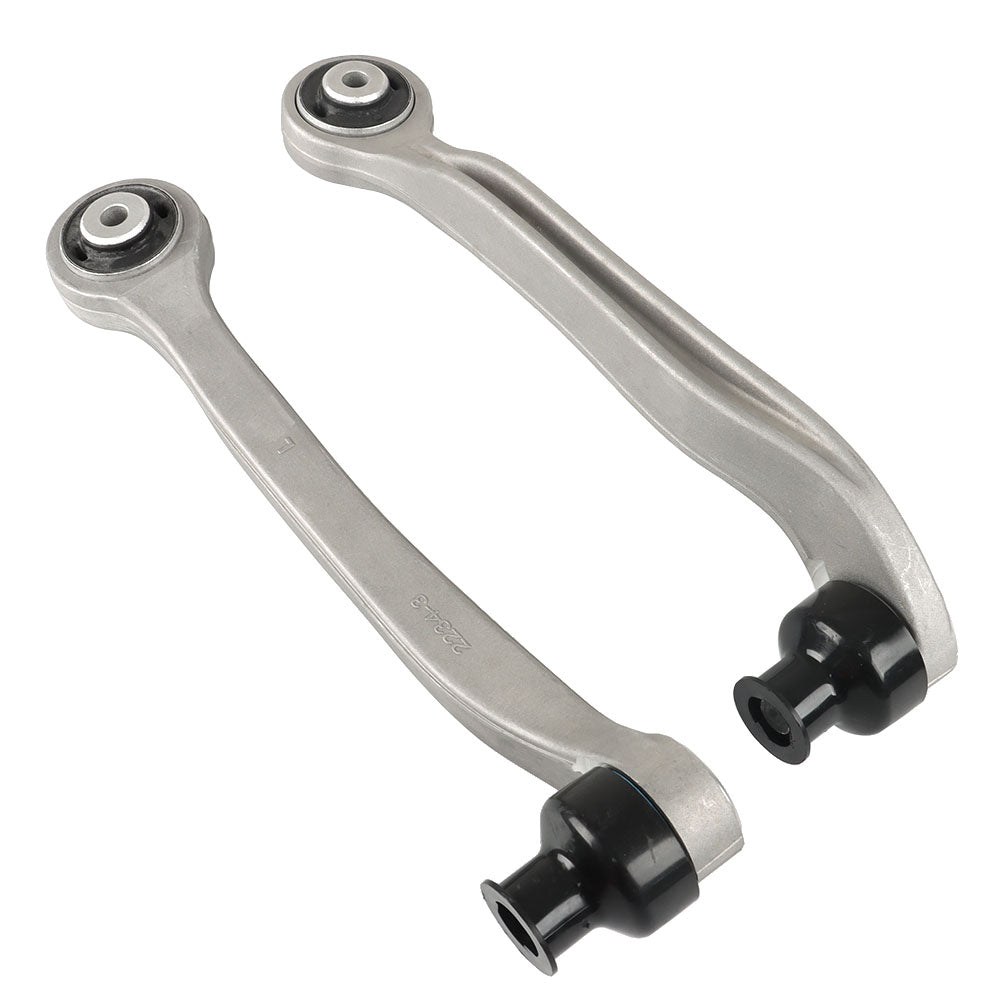 TOPPARTZ Forward Rearward Control Arm Ball Joint for 2009 - 2011 AUDI A6 3.2L