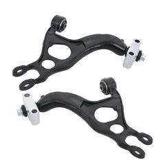 TOPPARTZ Rear LH/RH Upper Control Arms For 11-19 Ford Police Interceptor Utility