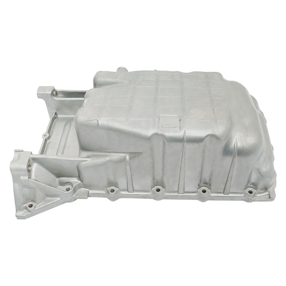 TOPPARTZ Engine Oil Pan For 2009-2014 TSX 2008-2012 Accord 2012-2015 Crosstour