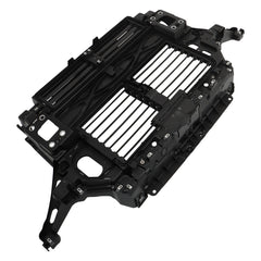 TOPPARTZ Radiator Support Assembly Shutter With Motor For 2020-2022 Ford Explorer