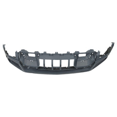 TOPPARTZ Front Bumper Cover For 21-22 Chevrolet Colorado W/Tow Hook Hole Primed