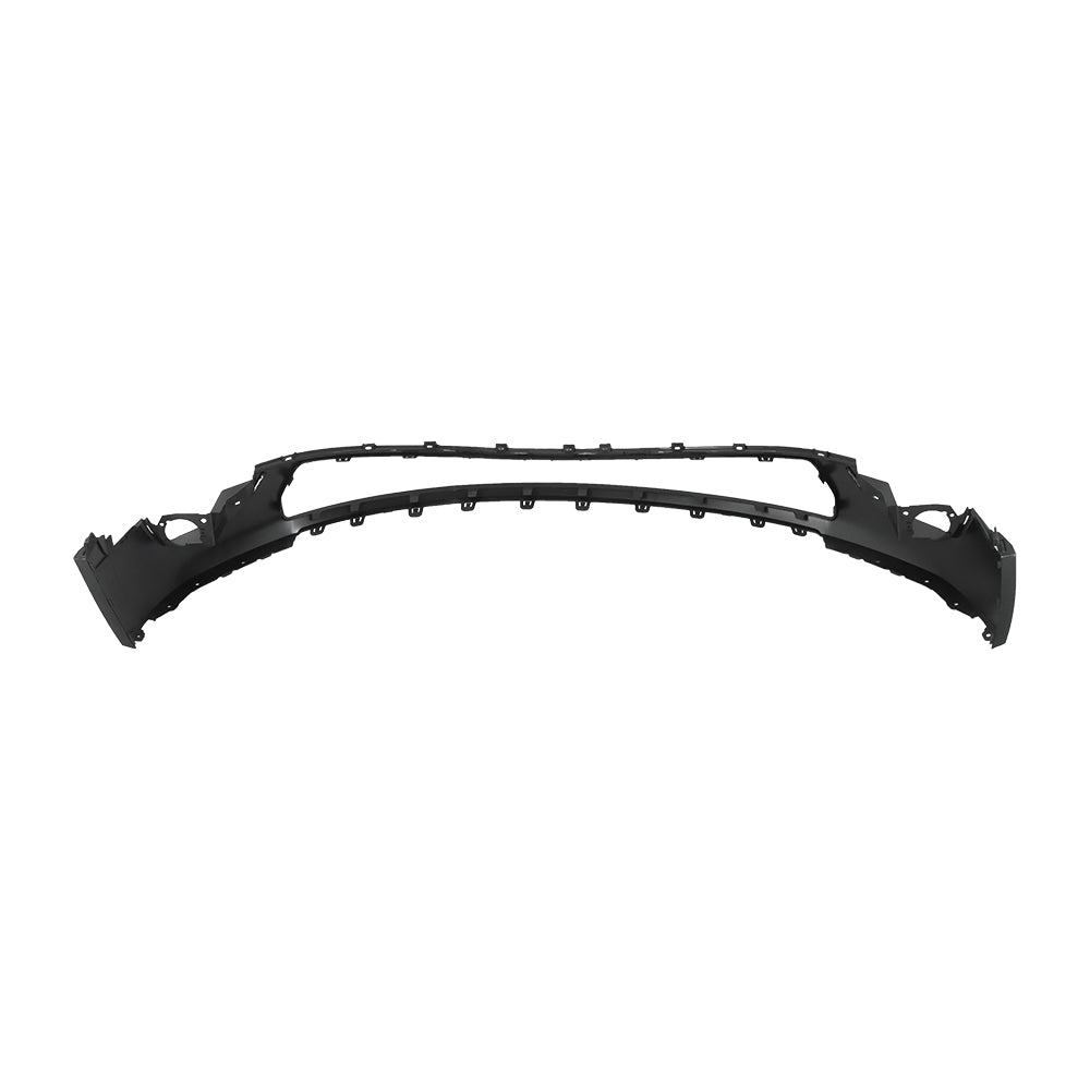 TOPPARTZ Front Bumper Lower Fascia 84856958 For 2020 -2022 GMC Acadia SLE/SLT
